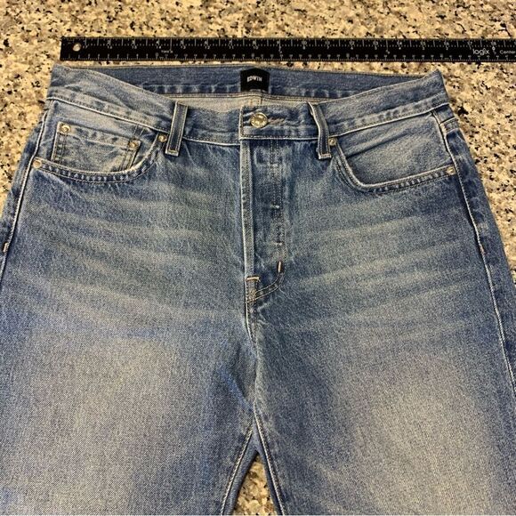 Edwin Jeans 27 Blue - Picture 8 of 16